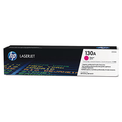 Toner Hp CF353A / 130A Magenta Original